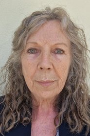 Marcella Bergeron portrait