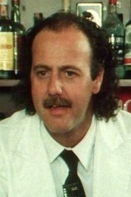 Enio Drovandi portrait