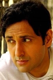 Parvin Dabas portrait