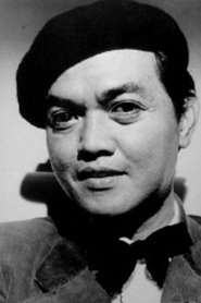 Zorro David portrait