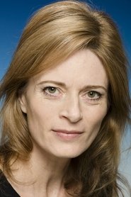 Kate Gartside portrait