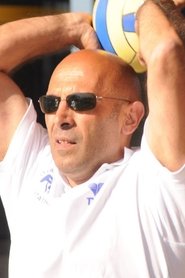 Mauro Maugeri portrait