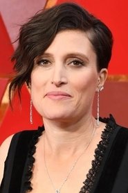 Rachel Morrison portrait