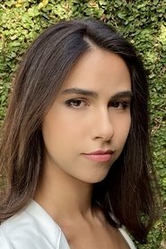 Elize Fleury portrait