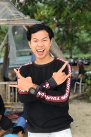 Rafly Safriansyah portrait