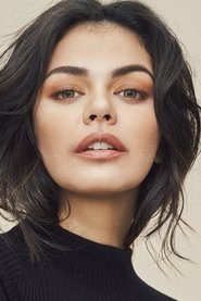 Janine Gutierrez portrait