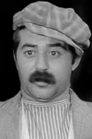 Osman Çağlar portrait