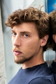 Romain Rachline Borgeaud portrait