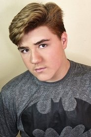 Zachary Alexander Rice portrait