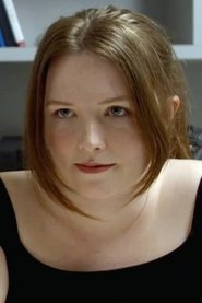 Ariella Aegen portrait