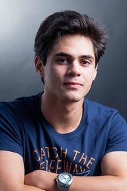 Lucas Veloso portrait