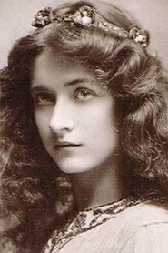 Maude Fealy portrait