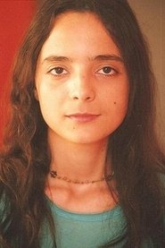 Fernanda Beling portrait