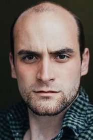 Malte Buhr portrait