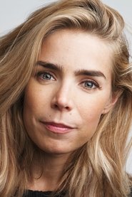Chloe Partridge portrait