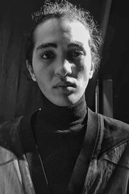 Anar Əli portrait
