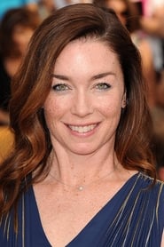 Julianne Nicholson portrait