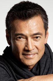 Hiroyuki Watanabe portrait