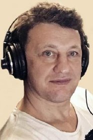 Sergey Koryagin portrait