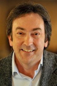 Peter Del Vecho portrait