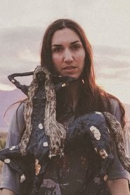 Allison Schulnik portrait