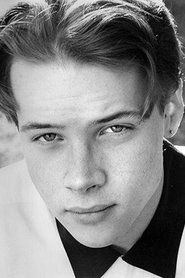 Shawn Phelan portrait