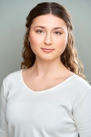 Oona Girton-Marshall portrait