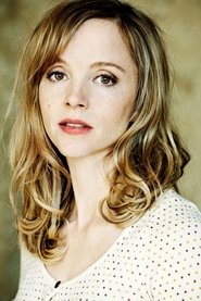 Johanna Klante portrait