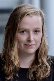 Charlotte Regan portrait