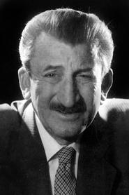 Salih Tozan portrait