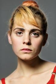 Vic Carmen Sonne portrait