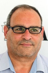 Anthony Ellul portrait
