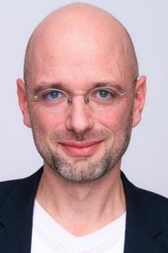 Kilian Riedhof portrait