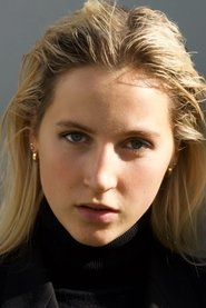 Greta Geyer portrait