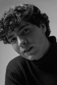 Francisco Vicentini portrait