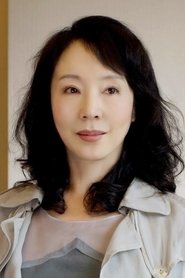 Yan Geling portrait