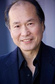 Junichi Yanagita portrait