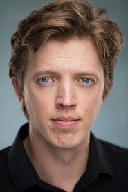 Eric James Gravolin portrait