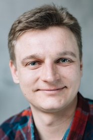 Denis Eliseev portrait