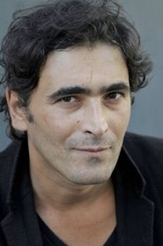 Mohamed Hicham portrait