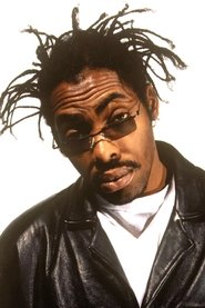 Coolio portrait