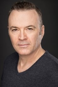 Greg Nutcher portrait