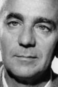 Wolfgang Becker portrait
