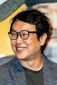 Kim Joo-ho portrait