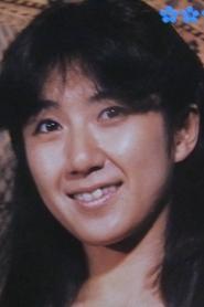 Shinobu Kawana portrait
