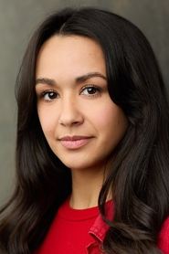 Lila Lasso portrait