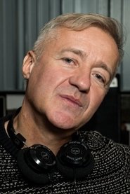 Max Casacci portrait