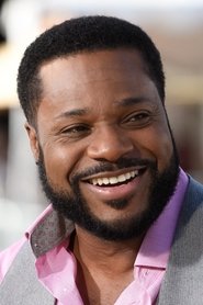 Malcolm-Jamal Warner portrait