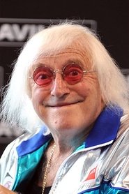 Jimmy Savile portrait
