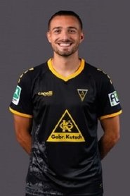 Dino Bajric portrait